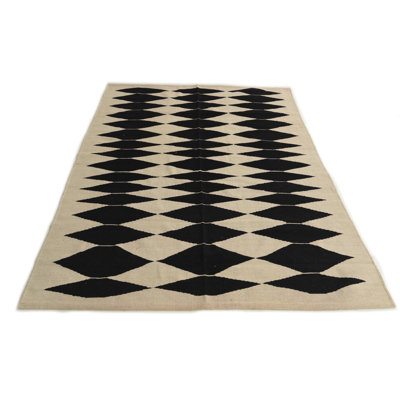 Tapis ivoire Jessen