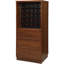 Armoire à vin rectangulaire avec rangement Wangaratta-26970921