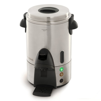 60 Cup Urn Coffee Maker