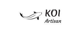 KOI Artisan Logo