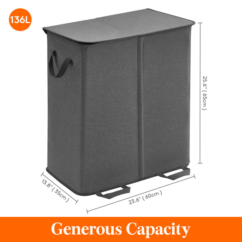 Laundry Hamper