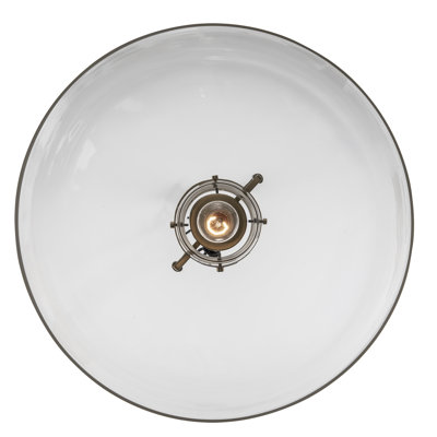 Miami Dimmable Single Light Pendant