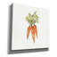 «Veggie Market V Carrots» par Anne Tavoletti, art mural sur toile-1492209004