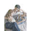 Figurine de couple « A inestimable »