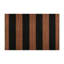 Tapis intérieur / extérieur gris HorizontalStripes-781453858