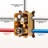 Rainier Thermostatic Rainfall Shower System with Rough in-Valve-91264282