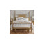 Bed Natural Queen