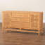 Armoire de rangement 3 tiroirs Wroblewski Bali & Pari Vivan