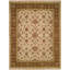 Hand Woven Wool Oriental Area Rug-1170131120