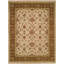 Wool Oriental Area Rug-1170131120