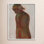 Figure Print by Dean Graham