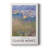 Framed On Canvas Print-308144636