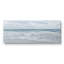 Méditation Tranquil Ocean II - Toile tendue avec châssis - Prêt à accrocher-1739266503