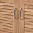 Versatile Shoe Cabinet with Advanced Features for Organized Living-1913530929