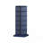 Versatile Rotating Shoe Cabinet with Space-Saving Design for Organized Homes-1901960710