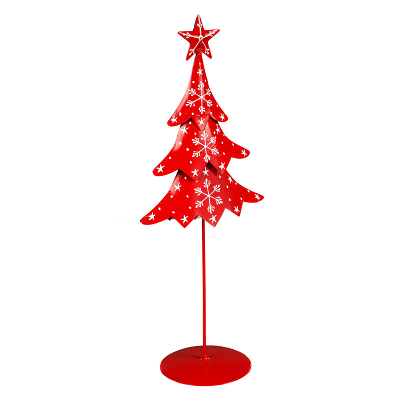 Christmas Tabletop Tree