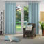 Polyacrylic Opaque Tab Top Curtain Panel-816947074-816947090