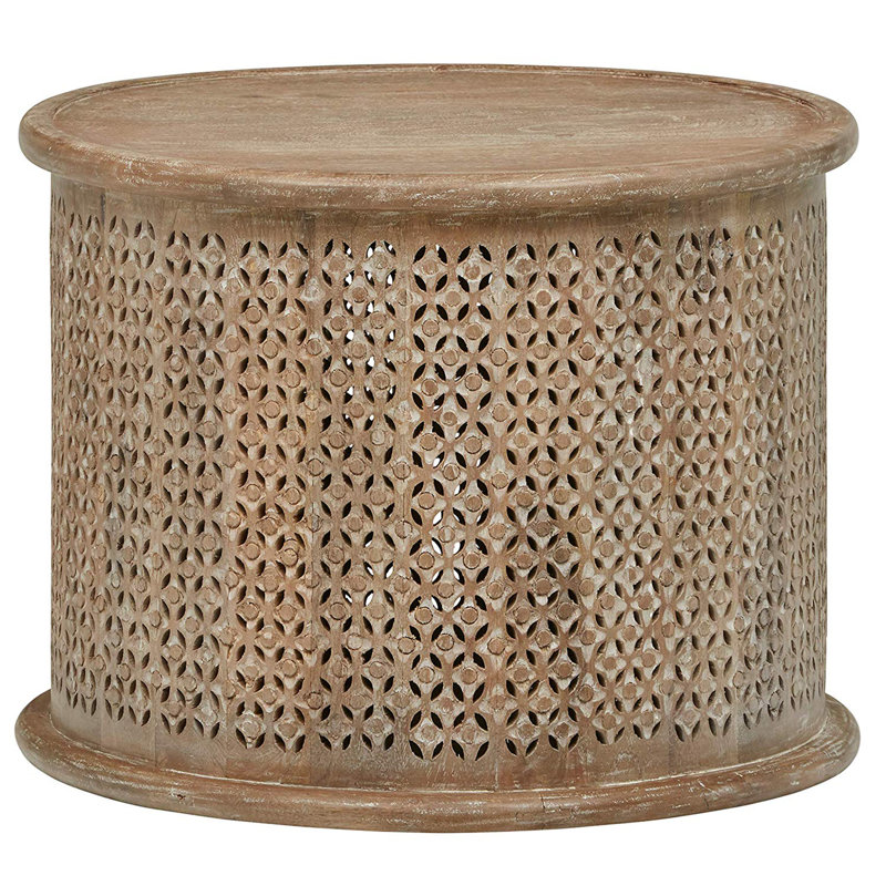 Petite table basse Dopson