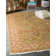 Moore Oriental Indoor Rug