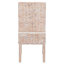Chaise d'appoint avec coussin Tewksbury-1432531462