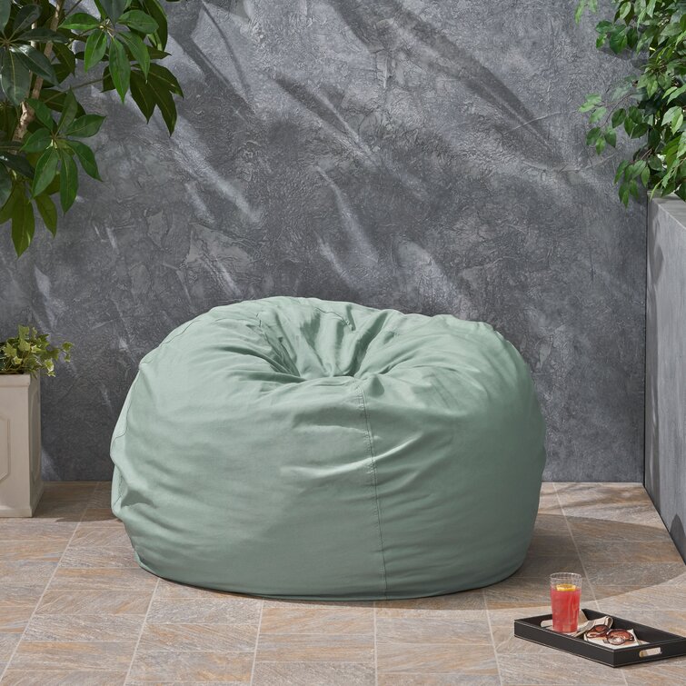 Polyester Outdoor Friendly Classic Bean Bag