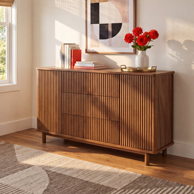 Pogo Tambour Dresser