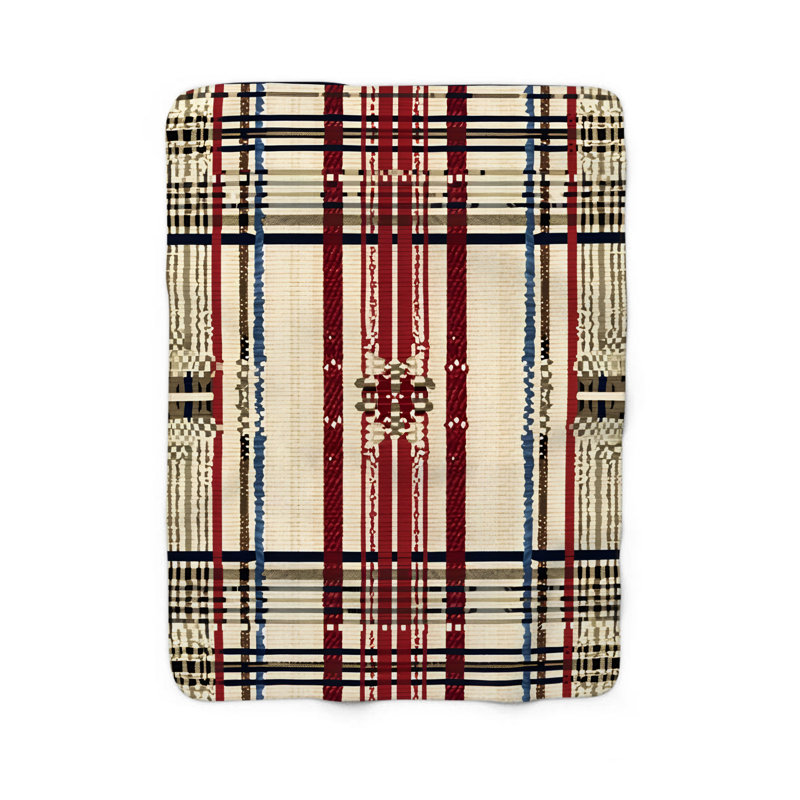 Throw Blanket, Queen