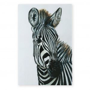 Zebra Tile