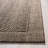 Fiske Jacquard Weave Sisal & Jute Solid Color Rug-25754674