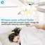 Aelisa 132cm Ceiling Fan with Light Kit