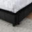 Queen Size Upholstered Tufted Bed-794911729-794911728