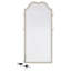 Miroir de plancher Colwood