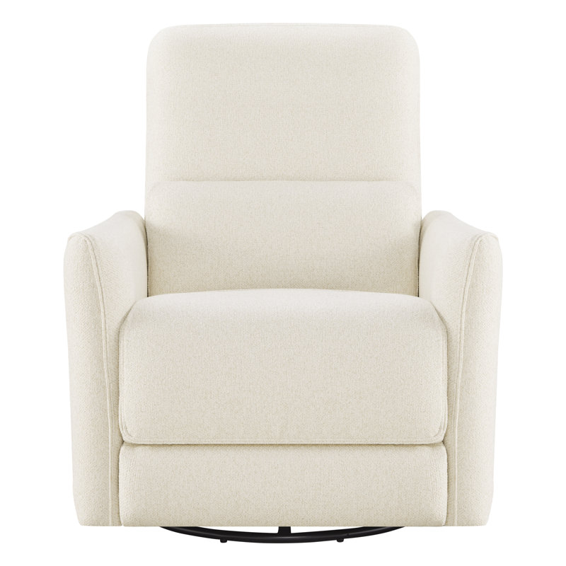 Fauteuil inclinable électrique pivotant, Tissage texturé Ojai Earth Performance