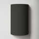 Nomad 1 - Light Dimmable Flush Mounted Sconce