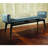Faux Bois City Bench-Grey-9462456