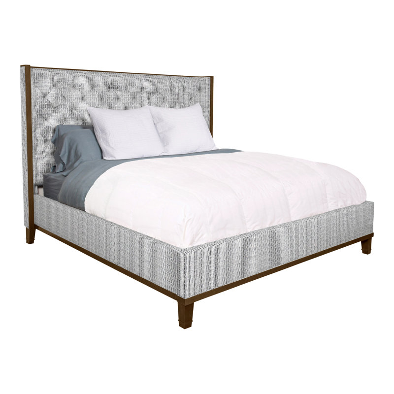 Michael Weiss Bed, Ian Haze, Havana, King