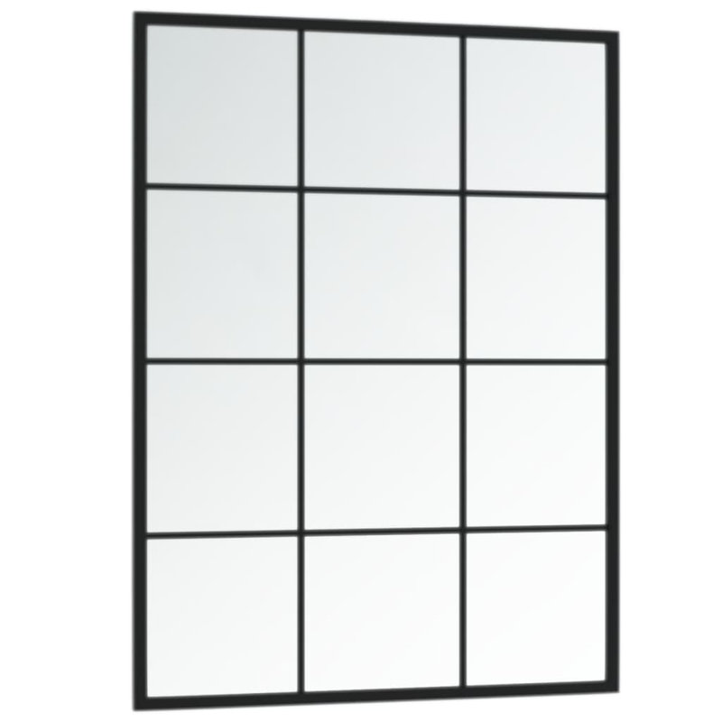 Miroir de fenêtre, 31,5 po x 23,6 po