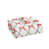 White Emmas Bow