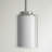 Elmwood Park One Light Mini-Pendant from Generation Lighting -298178545-298216966