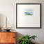 Eberley Coastline Splash IV, reproduction d'art encadrée-1380873586-1364816406
