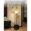 Luminaire de sol papillon Butterfly