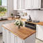 Comptoir de cuisine en bois massif Gladys-49565363-49565357