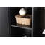 Arnolde 2 Door Steel Wardrobe-410263692