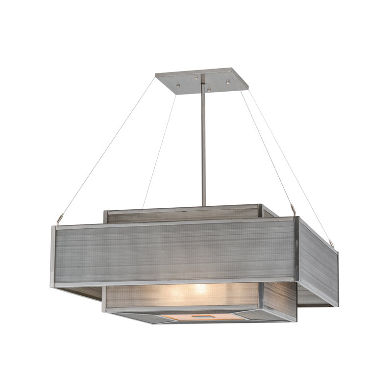 Umador 4 - Light Chandelier