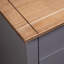 Macias 46cm W Solid Wood Bedside Table-1766684342