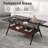 Mohaymin End Table