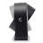 3.5" BLACK WESTCLOX TILT ALARM CLOCK