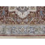 Tapis de salon en polyester Khirey-300470824