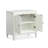 Colby Door Nightstand
