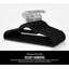 Folden Acrylonitrile Butadiene Styrene (ABS) Standard Hanger